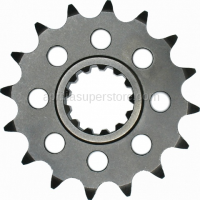 Supersprox - Front Sprocket by Supersprox for 520 chain conversion