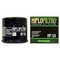 Aprilia - HiFlo Premium Oil Filter