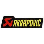 Akrapovic -  Akrapovic S-A6R3-APLC Racing Line Exhaust System