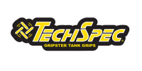 TechSpec - SNAKE SKIN TANK GRIP PADS