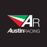 Austin Racing Exhaust - Austin Racing V3 mini 140mm Black Ceramic Full System Exhaust RS 660 