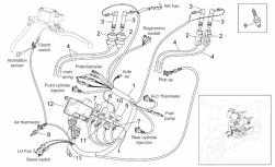 Rear Electrical System Category Image