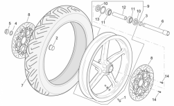 Front Wheel Category Image
