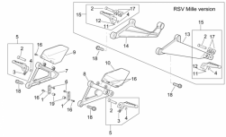 Foot Rests Category Image