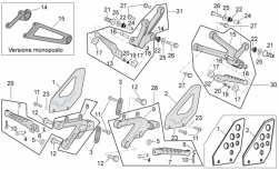 Foot Rests Category Image