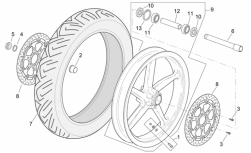 Front Wheel R Version Category Image