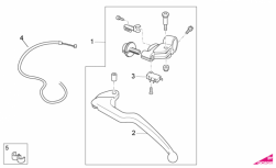 Clutch Lever Category Image
