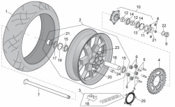 Rear Wheel Category Image