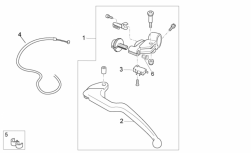 Clutch Lever Category Image