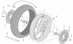 Front Wheel Category Image