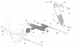 R.Shock Absorber-Connect. Rod Category Image