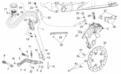Rear Brake System Category Image