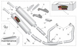 Acc. - Performance Parts II Category Image