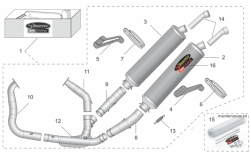 Acc. - Performance Parts II Category Image