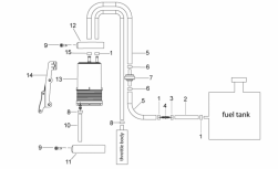 Fuel Vapour Recover System Category Image