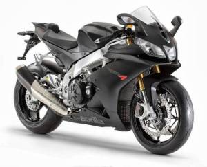 Shop By Bike - RSV4 1000 2011-2020