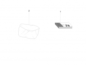 BODY - PLATE SET / VARIOUS