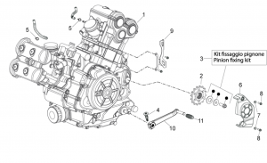 ENGINE - ENGINE