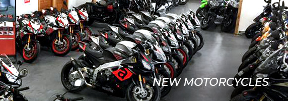 New Motorcycles