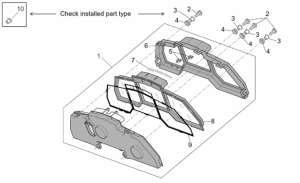 Frame - Dashboard