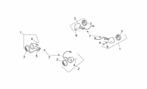 Frame - Turn Indicators