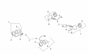 Frame - Turn Indicators