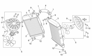 Frame - Water Coolers