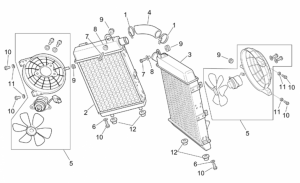 Frame - Water Coolers