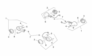 Frame - Turn Indicators