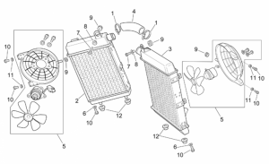 Frame - Water Coolers