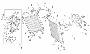 Frame - Water Coolers