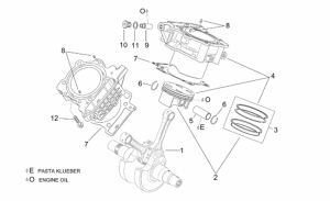 Engine - Crankshaft II