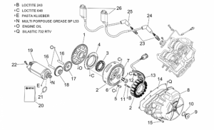 Engine - Ignition Unit