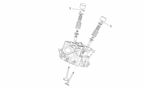 Engine - Valves Pads