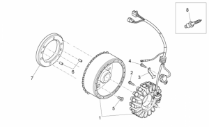 Engine - Ignition Unit