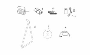 Frame - Completing Part