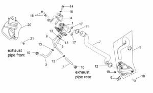 Engine - Secondary Air