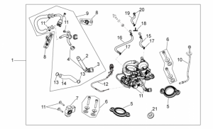 Engine - Throttle Body