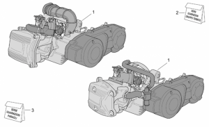Engine - Engine Assembly