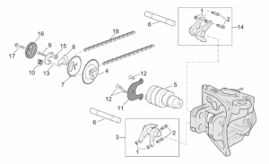 Engine - Valve Control