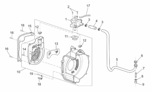 Engine - Secondary Air