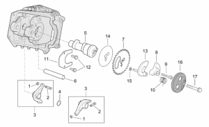 Engine - Timing System