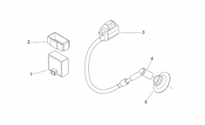 Engine - Ignition Unit