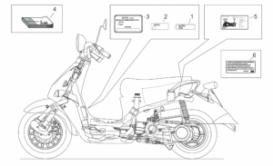 Frame - Plate Set And Handbook