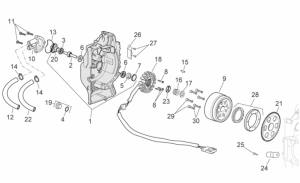 Engine - Ignition Unit II