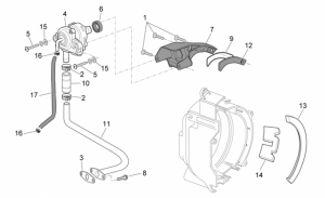 Engine - Secondary Air