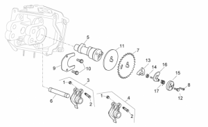 Engine - Camshaft