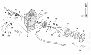 Engine - Ignition Unit