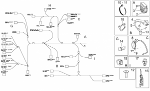 Frame - Electrical System I