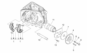 Engine - Camshaft